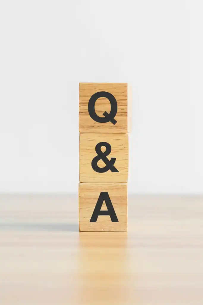 Q&A