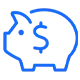 Piggy Bank Icon