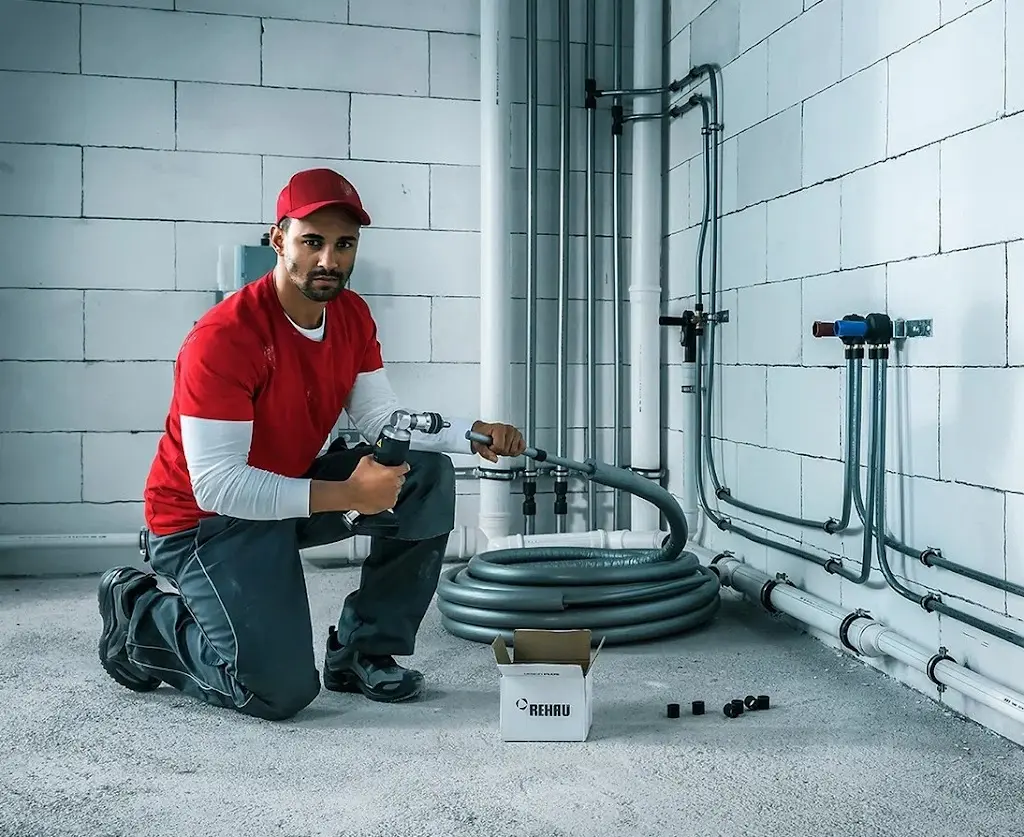 Emergency Plumbing Repairs