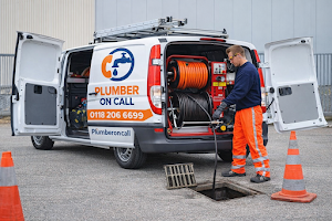 Plumber on call place picture