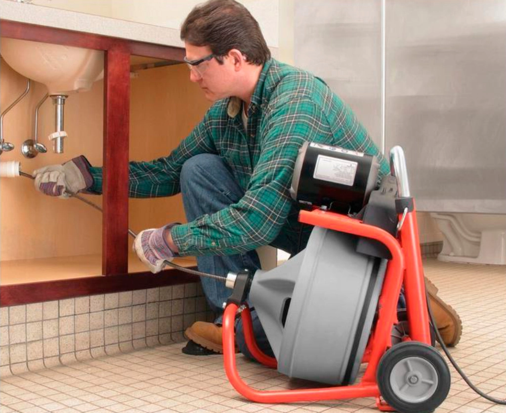 Drainage Services