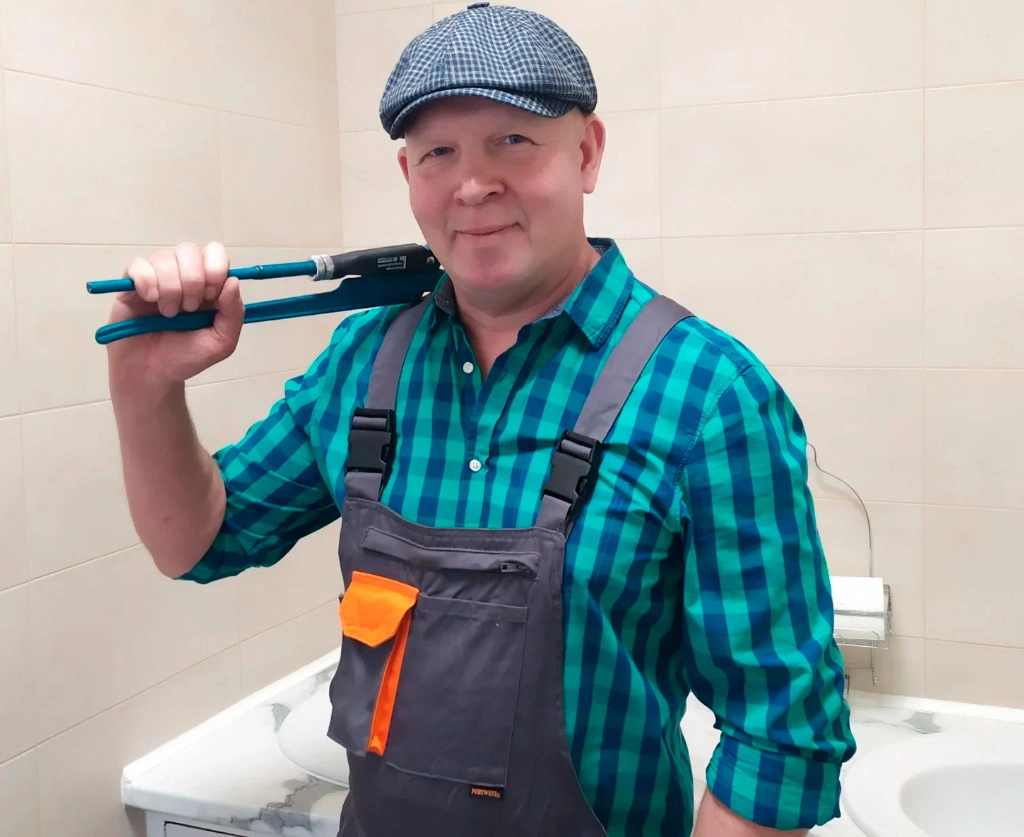 Leak Detection