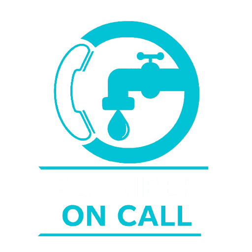 Plumber On Call Logo Square version